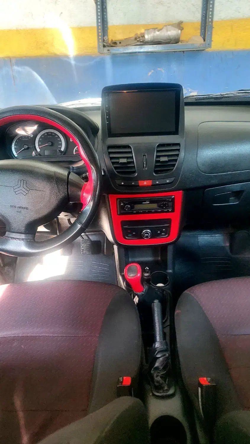 کوییک بدونه رنگ.|خودرو سواری و وانت|تهران, مجیدیه|دیوار