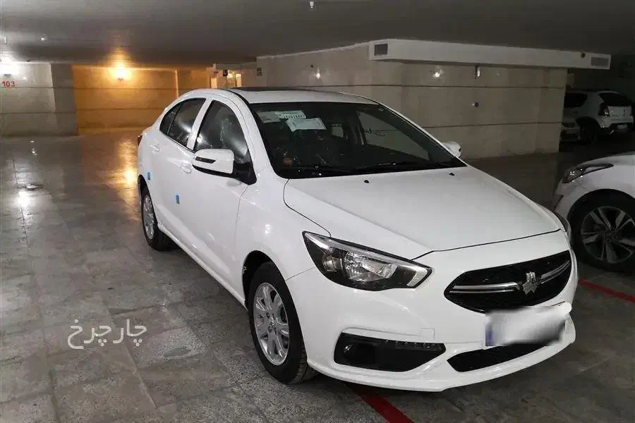 شاهین اتومات cvt. سال ۱۴۰۴|خودرو سواری و وانت|تهران, فلاح|دیوار