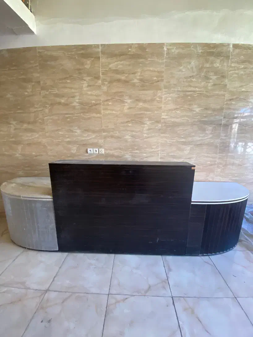 فروش کانتر وقفسه برا فروشگاه یا مغازه|مبلمان اداری|ایلام, |دیوار