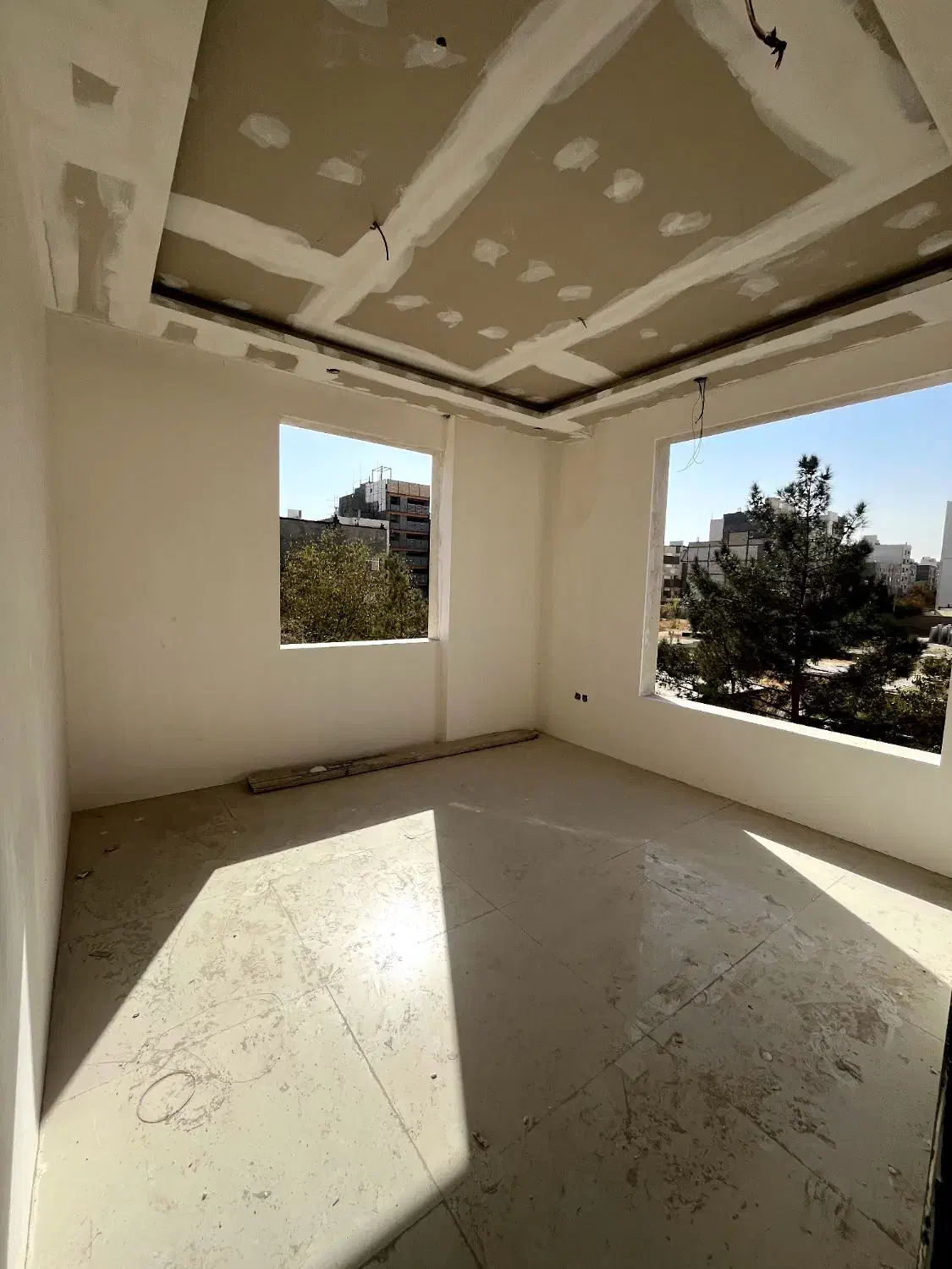 130متر/2نبش/صفر/فلاحی|فروش آپارتمان|مشهد, شهرک لشکر (شهرک غرب)|دیوار