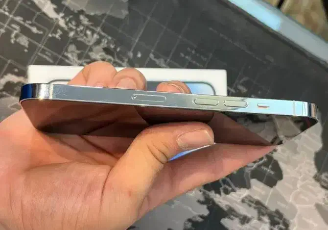 آیفون 14پرو 256zaa|موبایل|بم, |دیوار