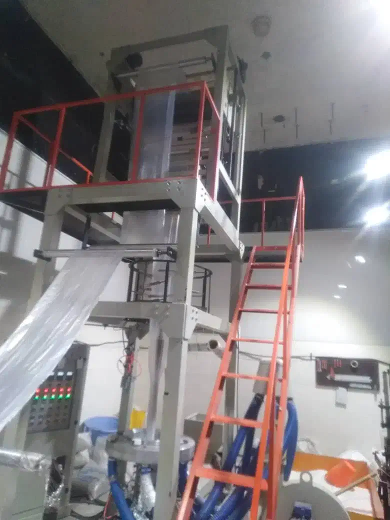 دستگاه تولید و چاپ و دوخت و رول کن|ماشین‌آلات صنعتی|تهران, شهید رجایی|دیوار