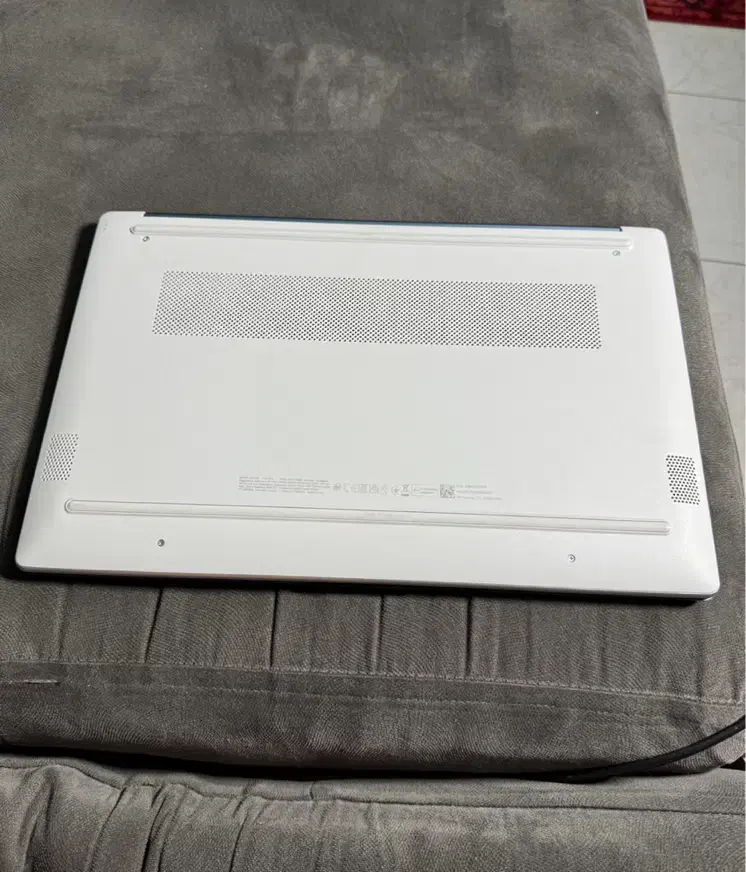 لپ تاب اچ پی core i3 مدل Hp fd0043nq|رایانه همراه|تهران, مرزداران|دیوار