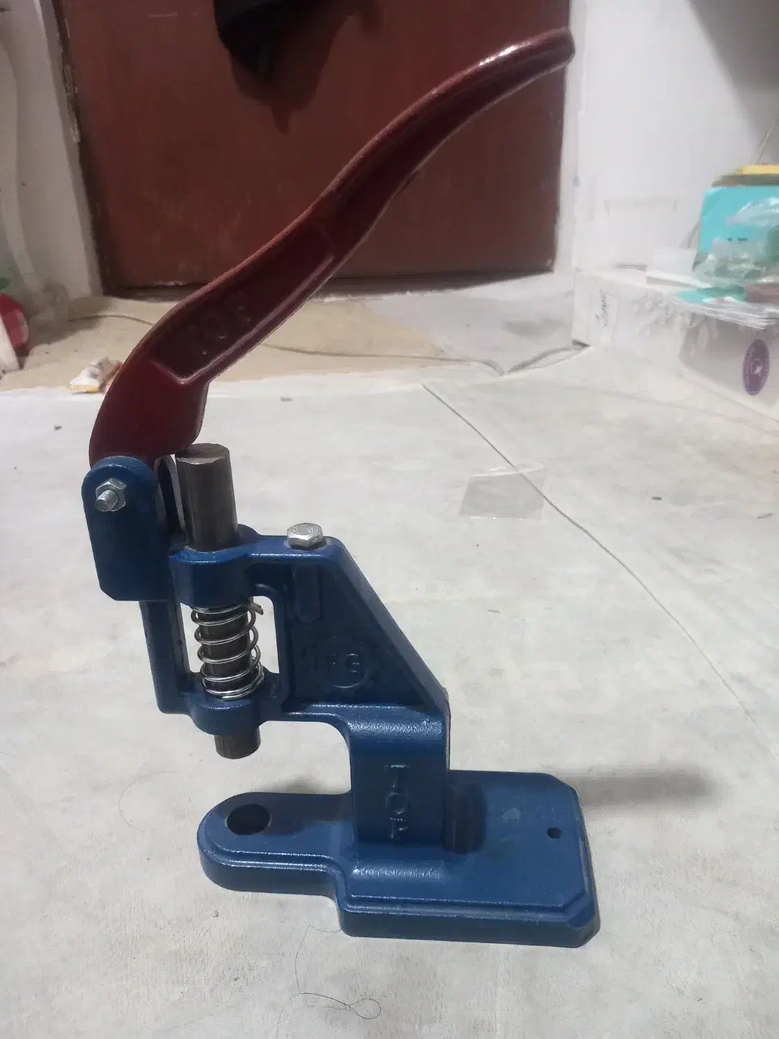 پرس دکمه|لوازم خیاطی و بافتنی|مشهد, گلشور|دیوار