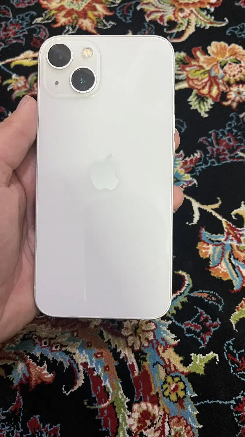 گوشی ایفون۱۳ معمولی|موبایل|شاهین‌شهر, پاسداران|دیوار