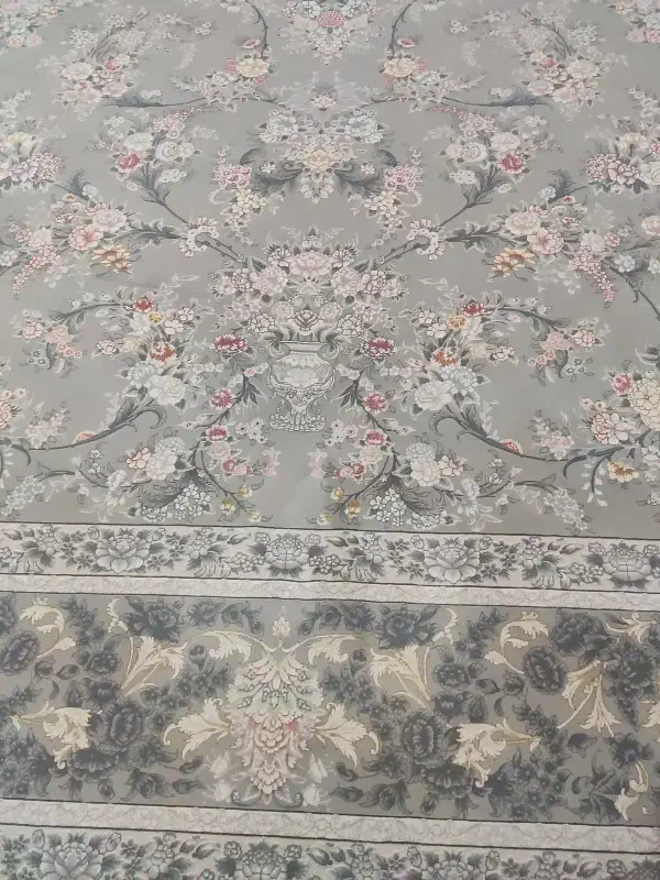 فرش ۱۲ متری|فرش|کرمانشاه, |دیوار