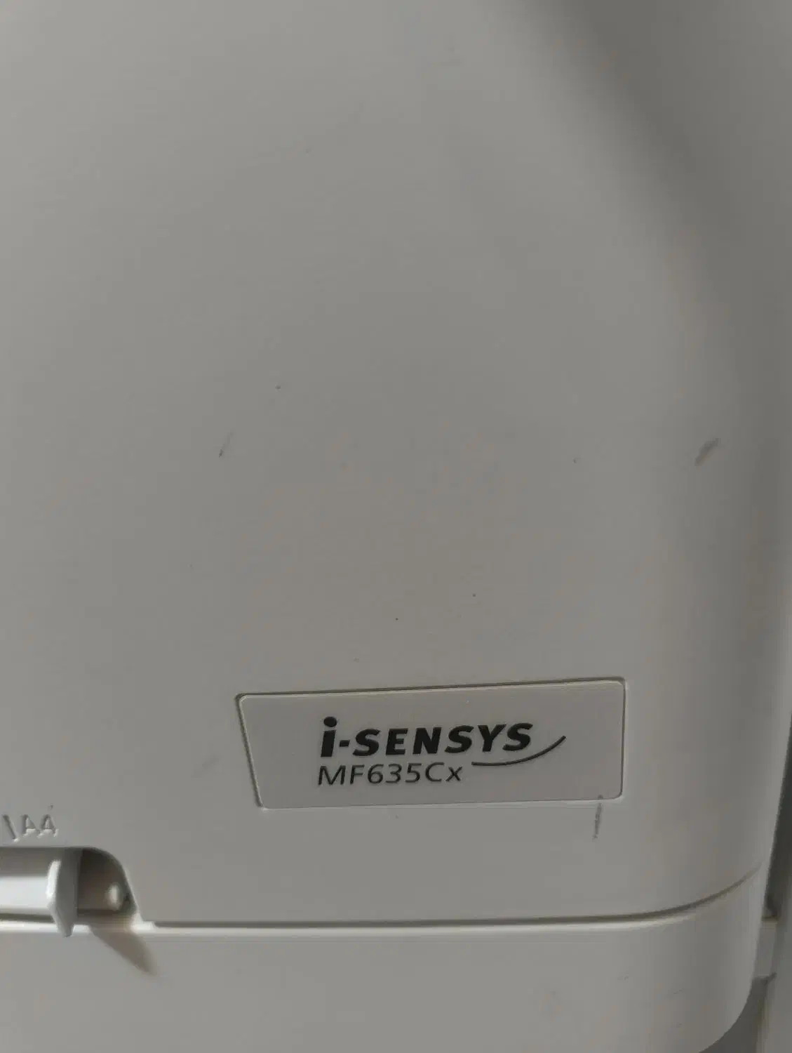 پرینتر کنون ۴ کاره پرینتر رنگی|پرینتر، اسکنر، کپی، فکس|اردبیل, |دیوار