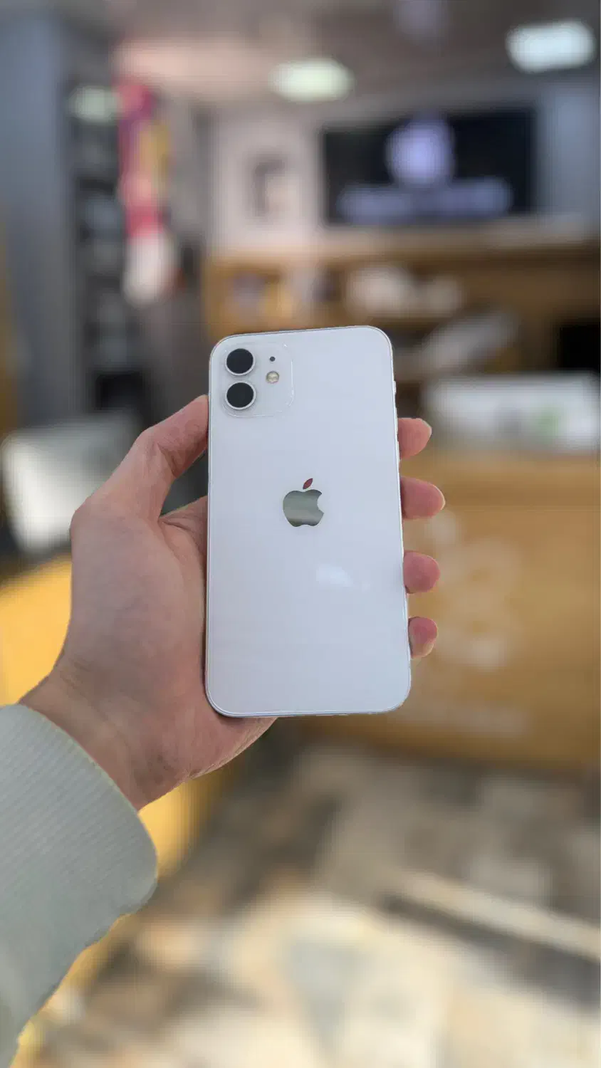 12normal|موبایل|ارومیه, |دیوار