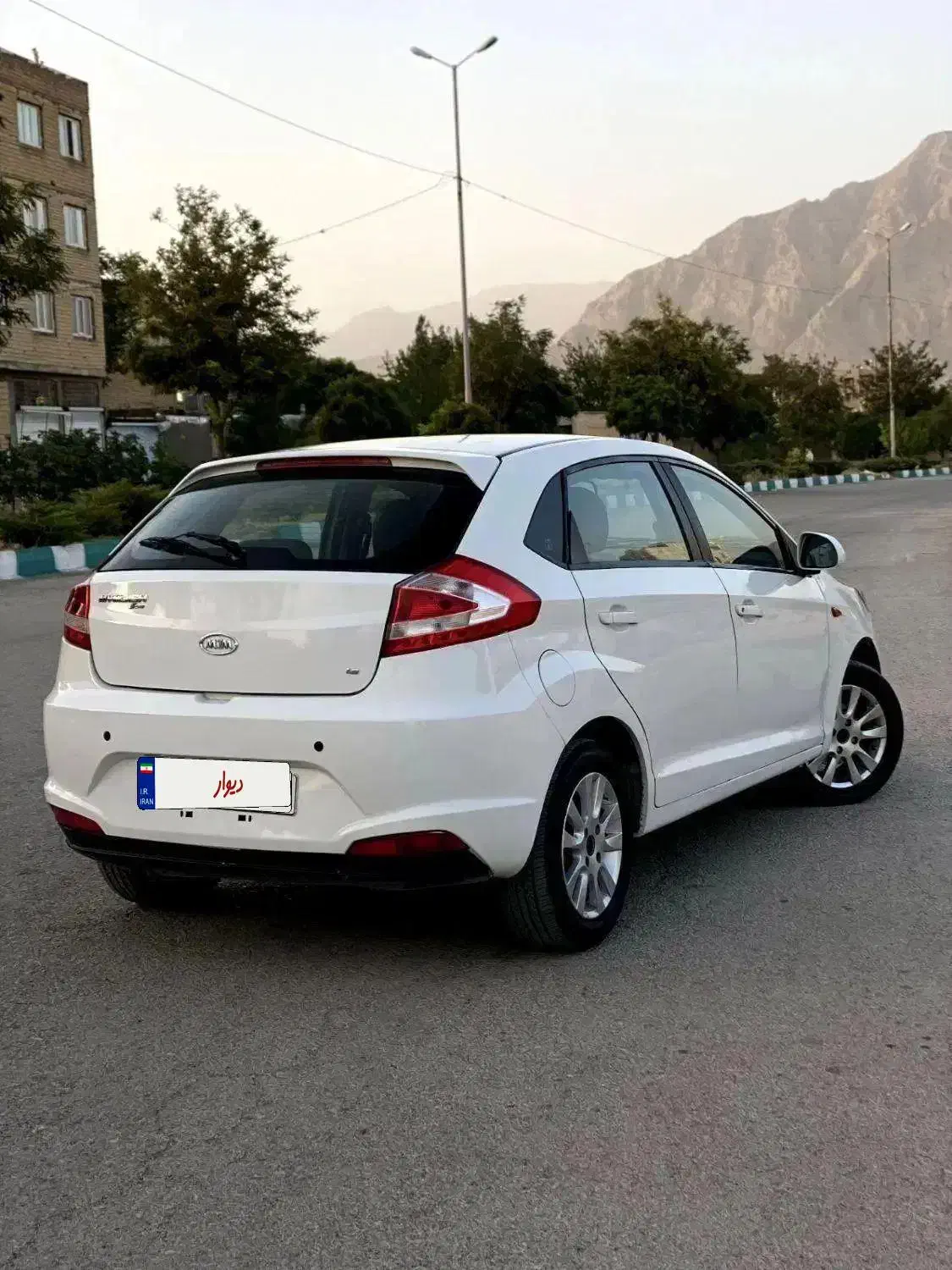 mvm315 new|خودرو سواری و وانت|کرمانشاه, |دیوار