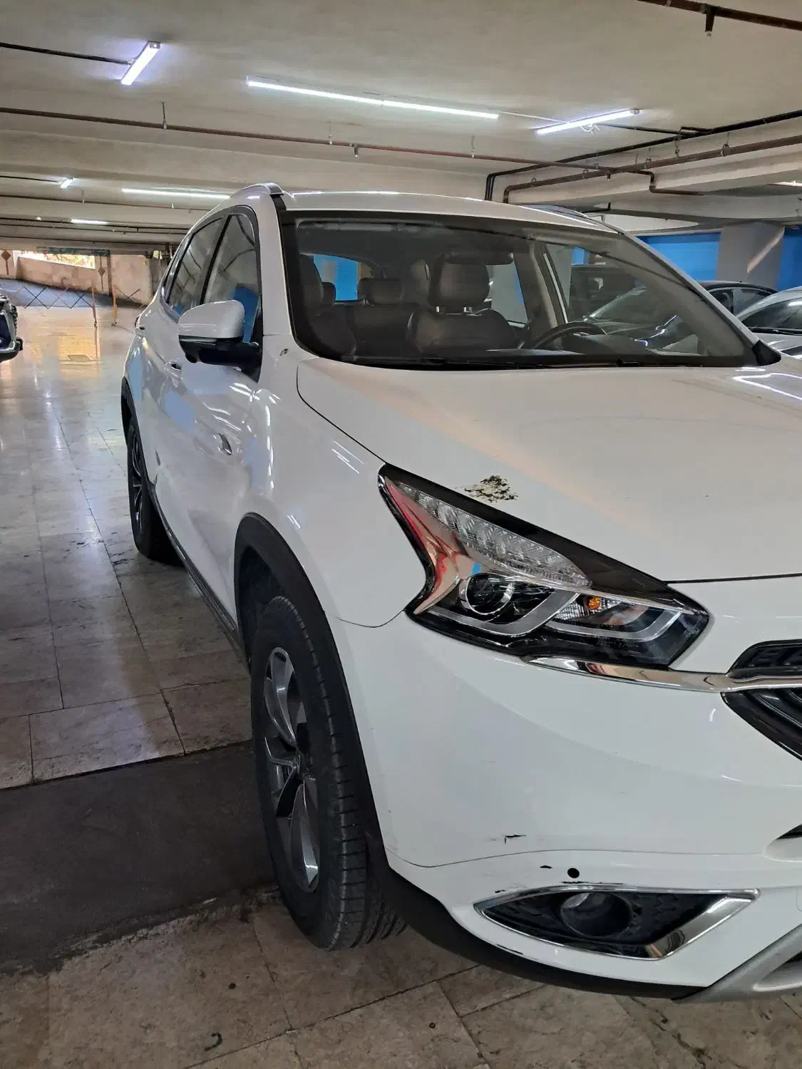 تیگو ۷ IE، مدل ۹۹ ،نقد و اقساط تحویل فوری|خودرو سواری و وانت|تهران, قبا|دیوار