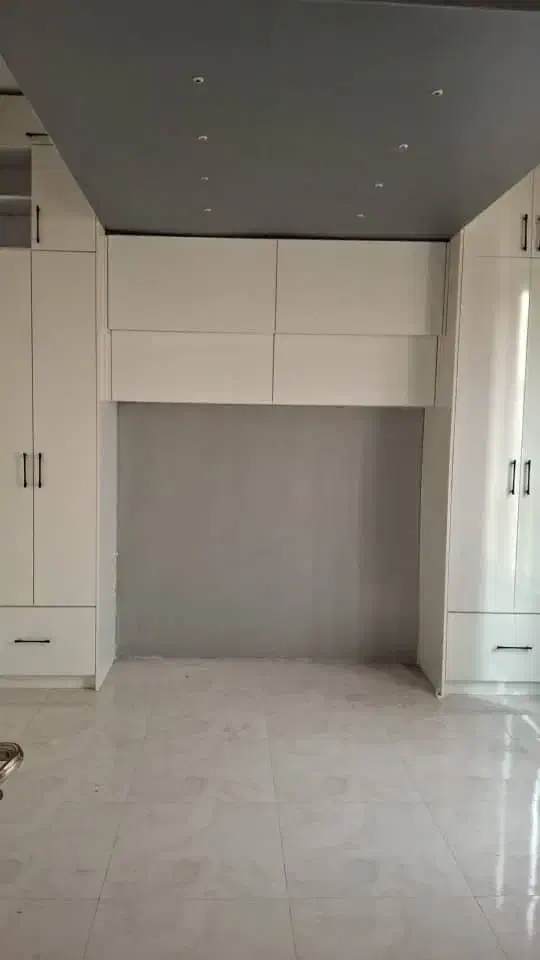 ۷۵ متر نوساز طراحی مدرن