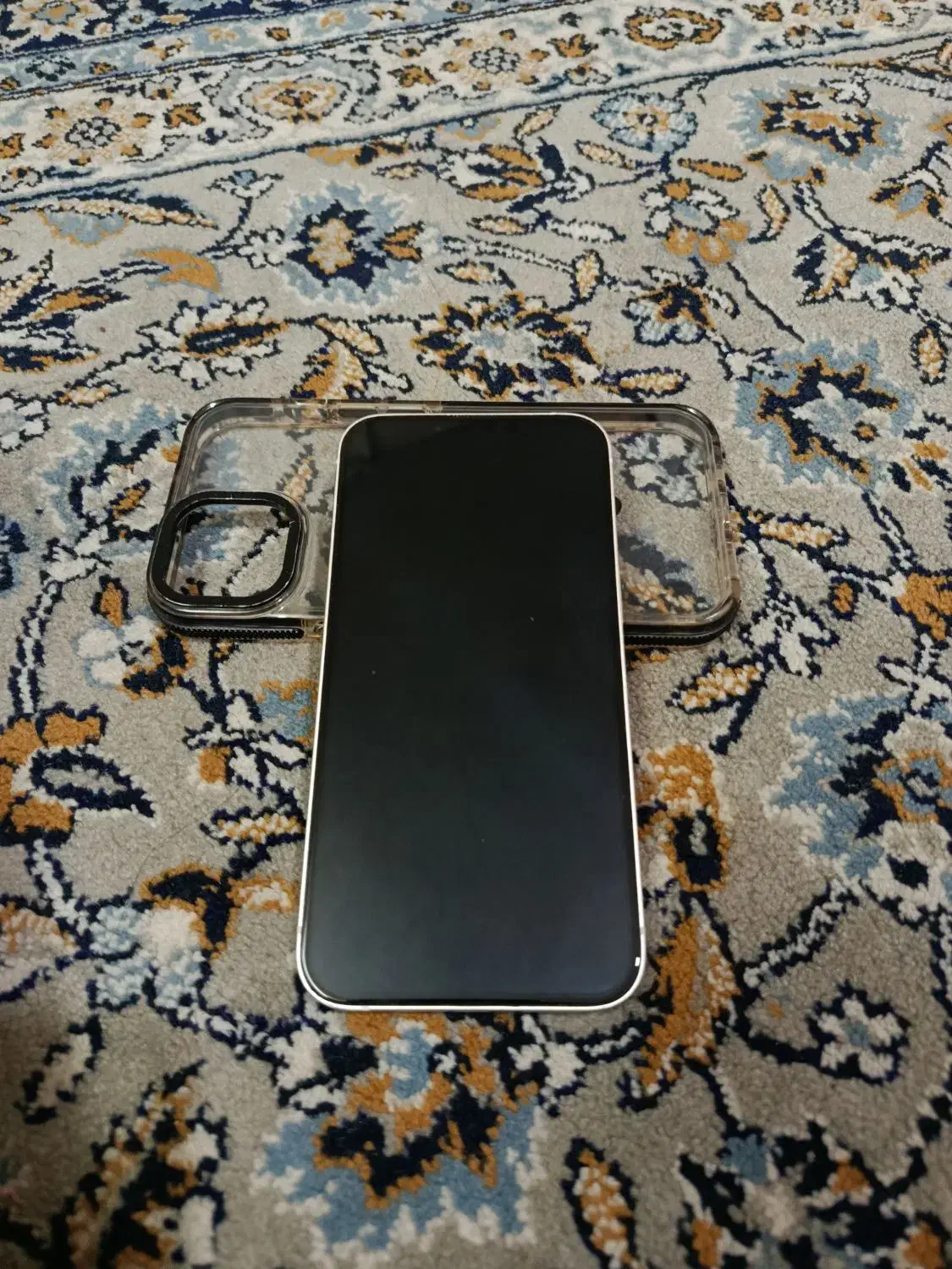 آیفون۱۳|موبایل|اسلامشهر, شهرک قائمیه|دیوار