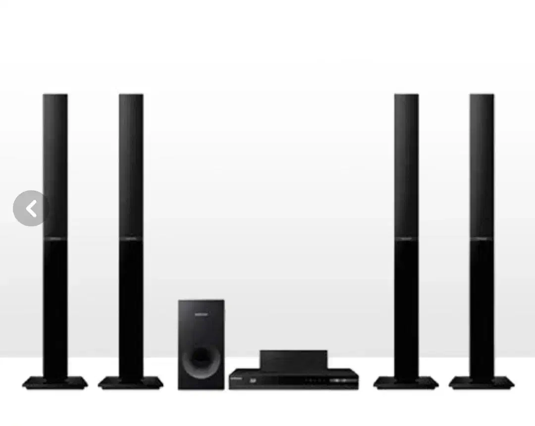 سینما خانگی سامسونگ|سیستم صوتی خانگی|آمل, |دیوار