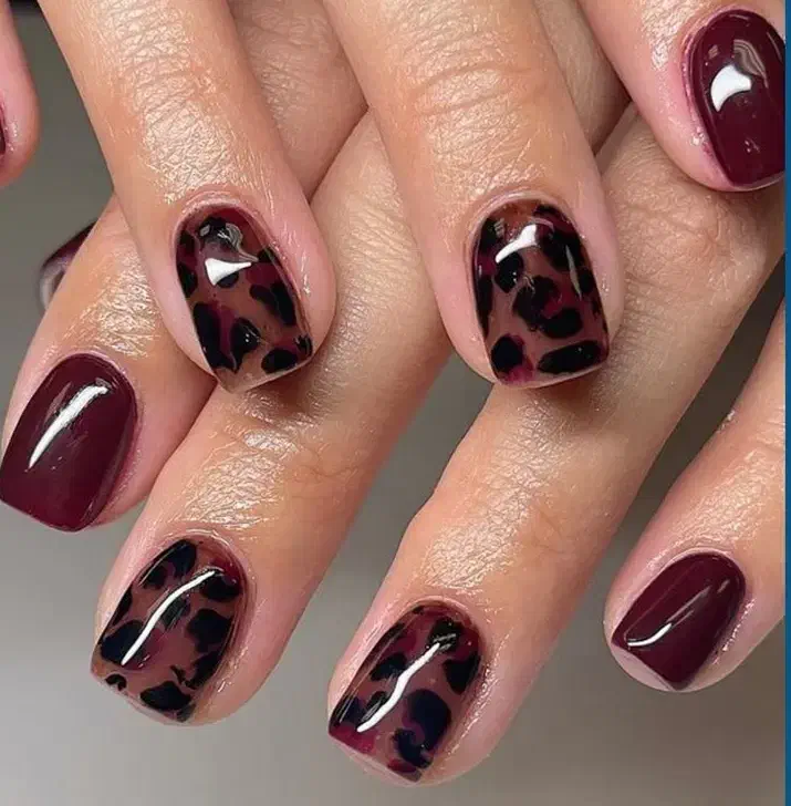 آموزش و خدمات کاشت ناخن|خدمات آرایشگری و زیبایی|رشت, لاکانی|دیوار