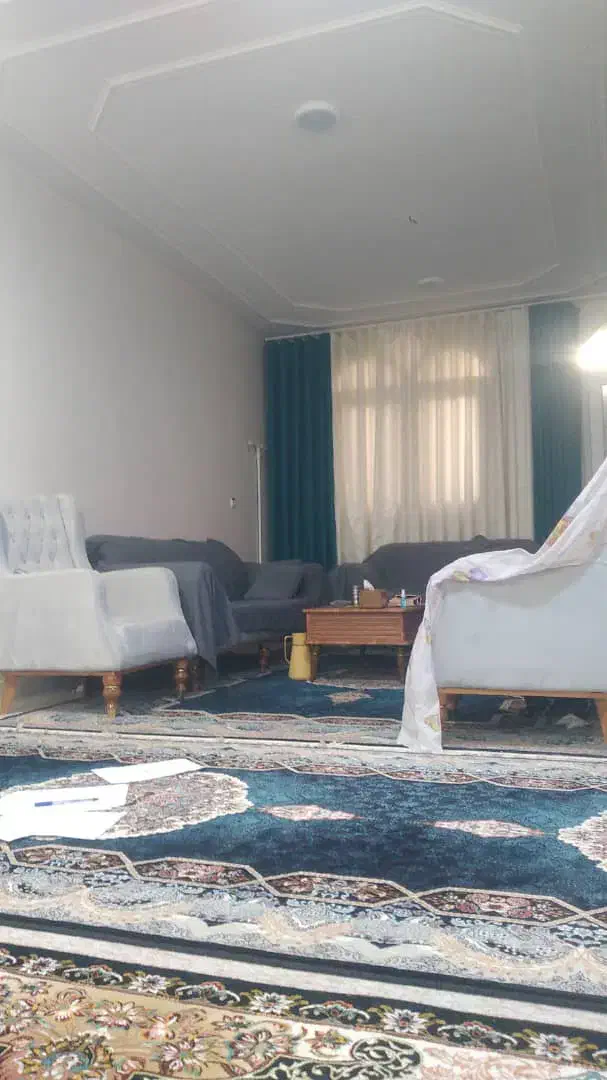 ۷۰متر/چهارواحده بازسازی/صادقیه|فروش آپارتمان|اهواز, کوی صادقیه|دیوار