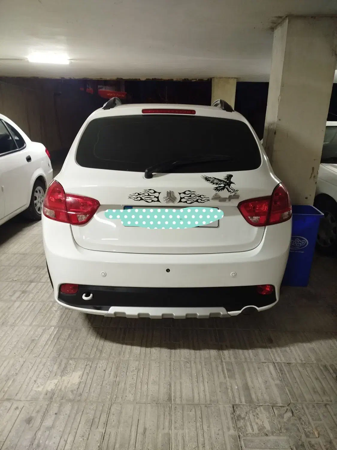 کوییک gx|خودرو سواری و وانت|پردیس, فاز ۴|دیوار