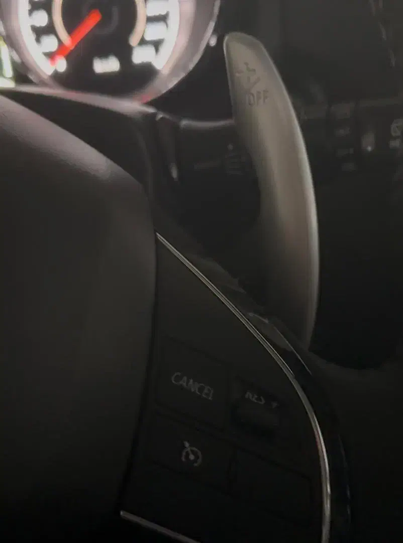 میتسوبیشی ASX خلیج منطقه کف گمرک|خودرو سواری و وانت|اهواز, کوروش|دیوار