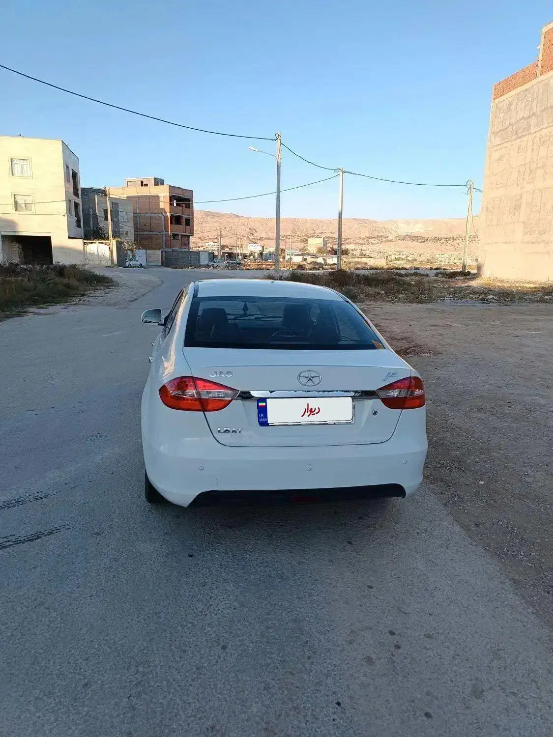 جک ج ۵|خودرو سواری و وانت|بجنورد, |دیوار