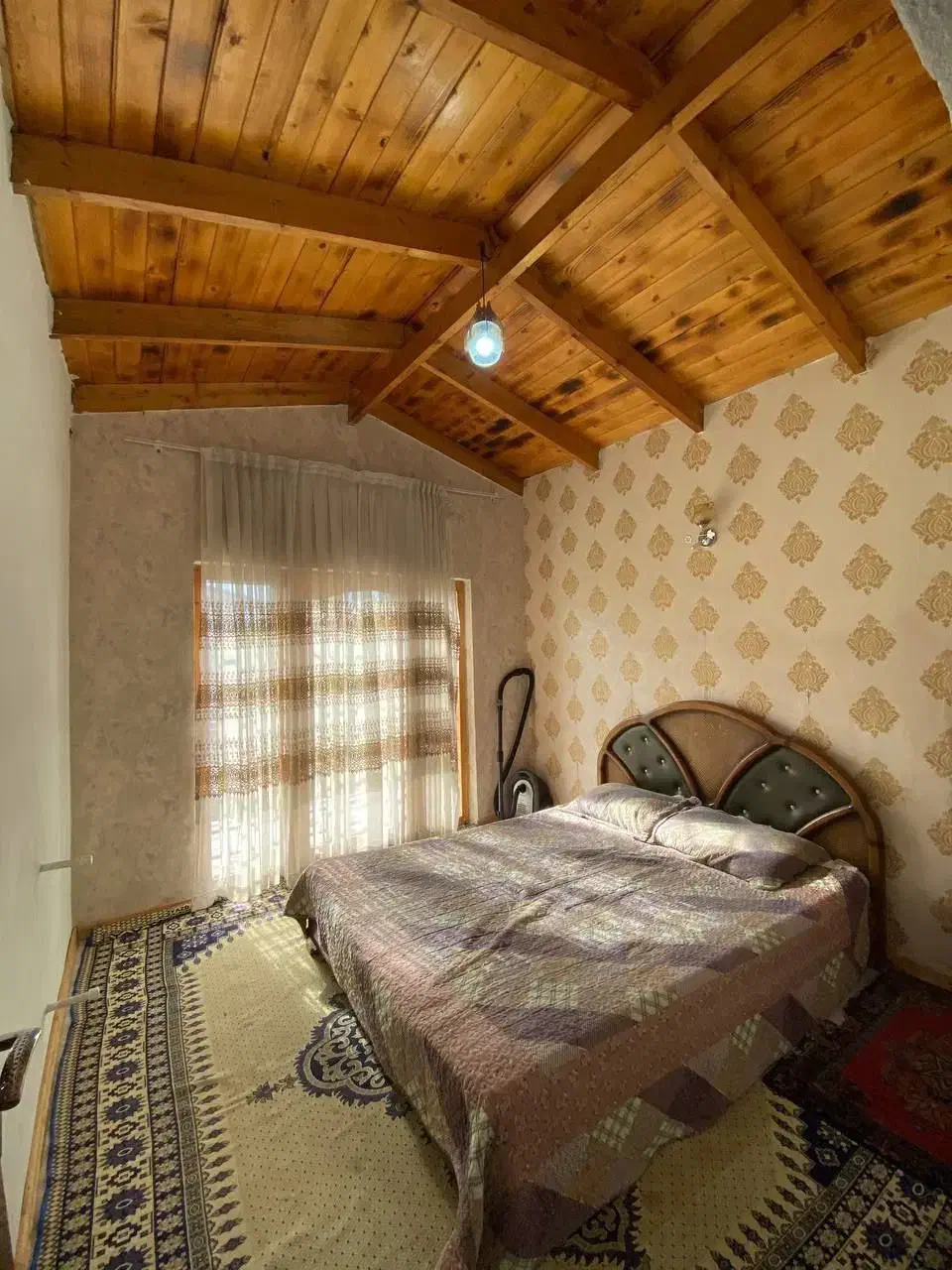 نیم پیلوت نوستالژی مدارک تکمیل|فروش خانه و ویلا|چمستان, |دیوار