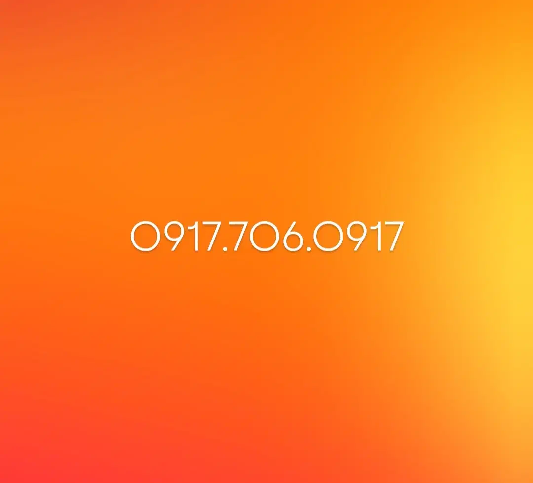 0917.706.0917|سیم‌کارت|شیراز, سینما سعدی|دیوار