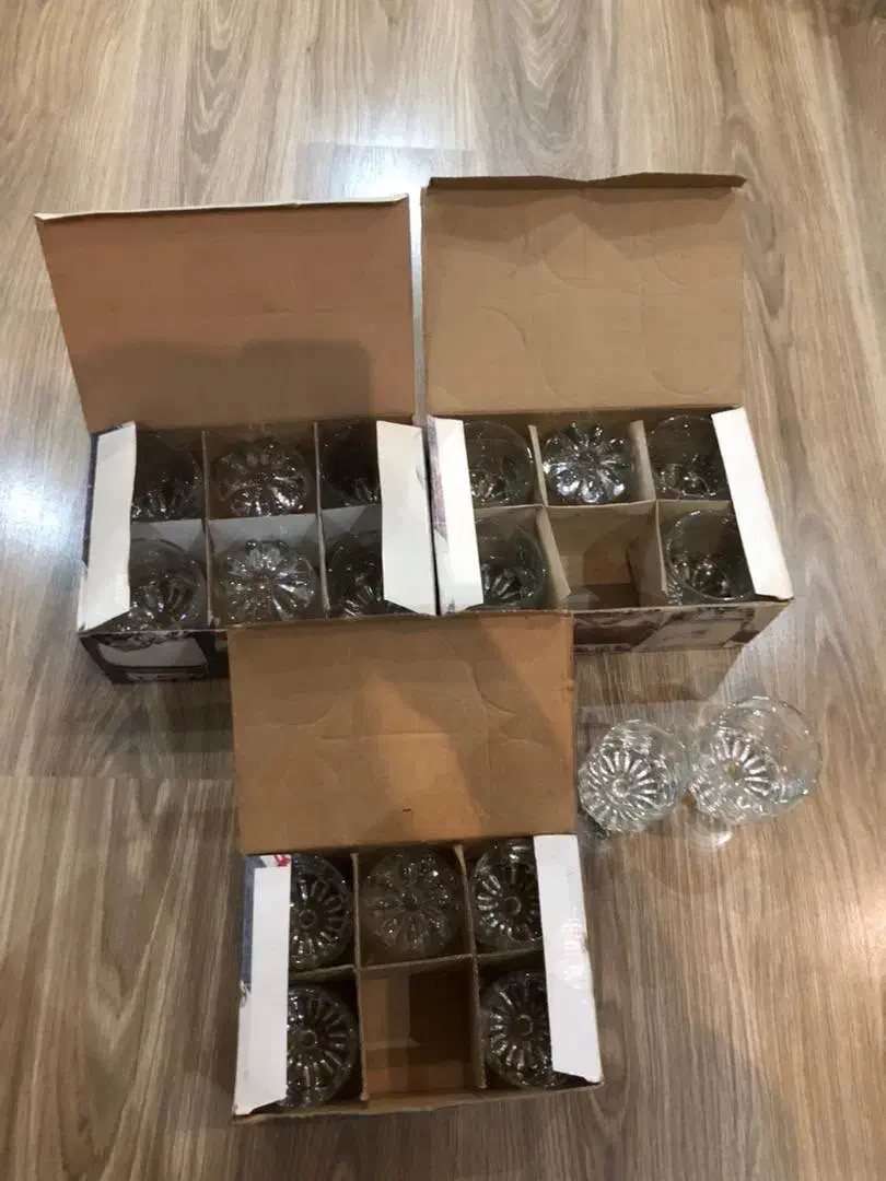 لیوان|ظروف سرو و پذیرایی|تهران, صادقیه|دیوار