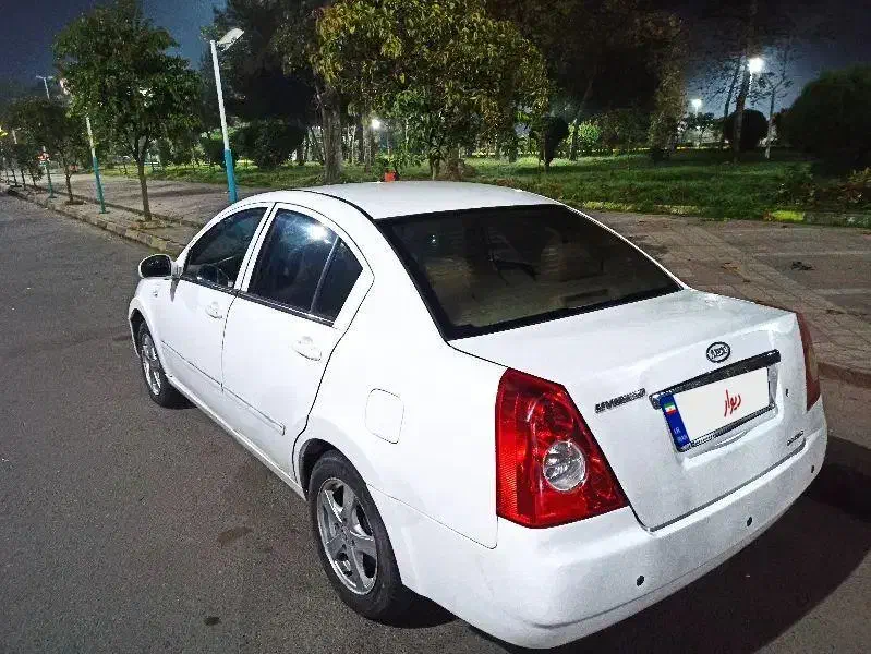 ام وی ام ۵۳۰ مدل ۹۱|خودرو سواری و وانت|لنگرود, |دیوار