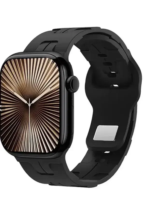 ساعت سوپر امولد Hk11PROاورجینال اصلی اپل واچ|ساعت|قم, نیروگاه|دیوار