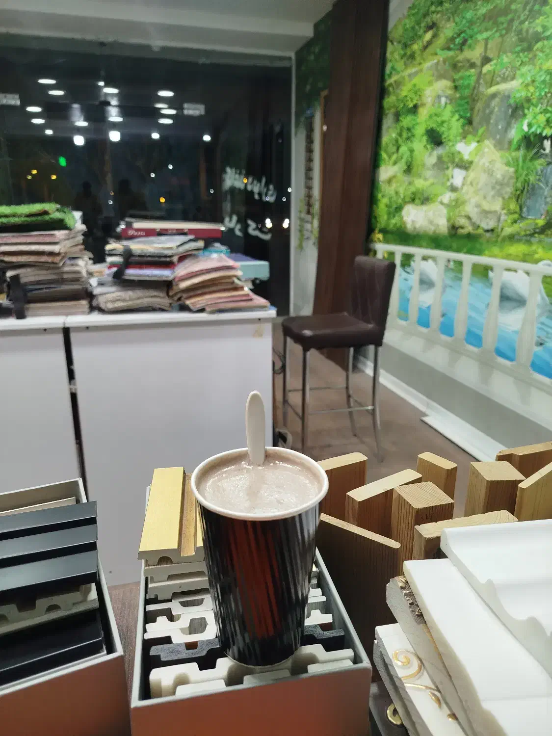 فروش پالاز موکت|موکت|کرمان, |دیوار