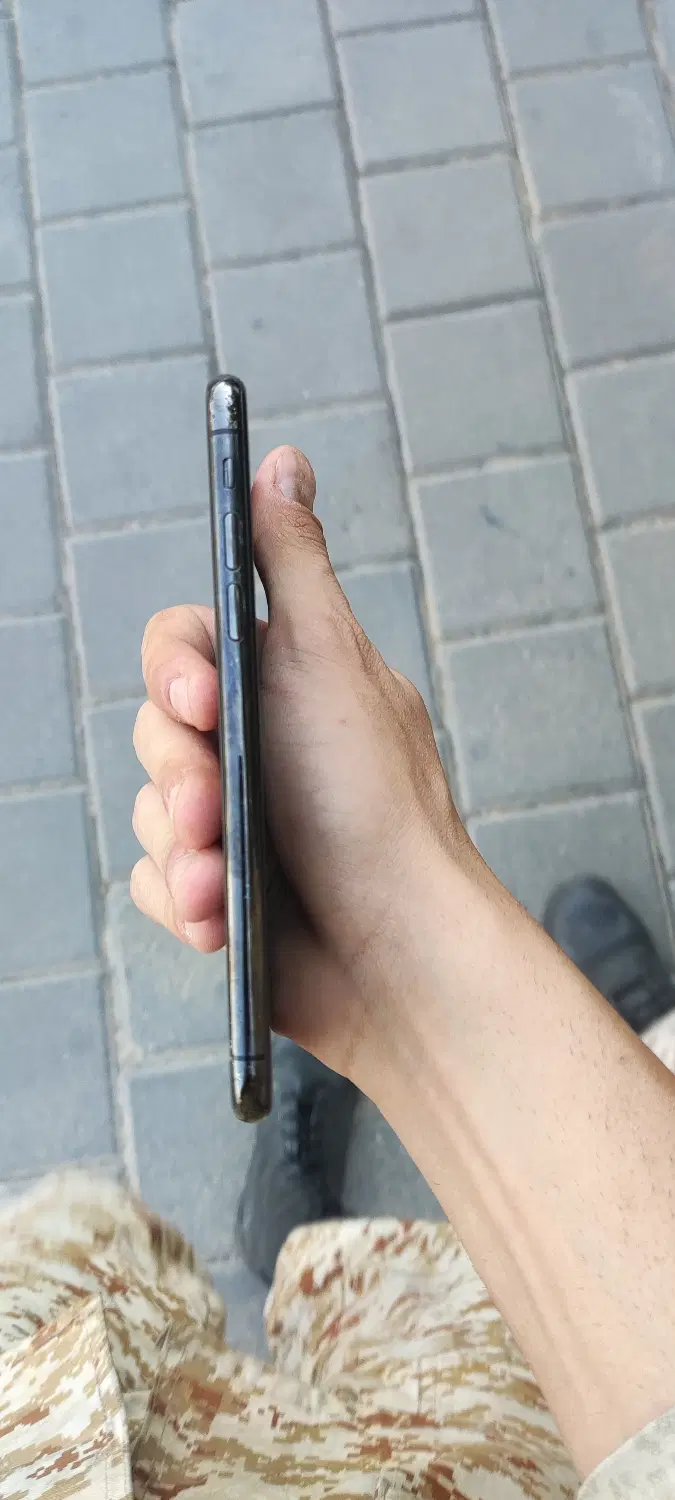iPhone Xs 64|موبایل|تهران, عبدل‌آباد|دیوار