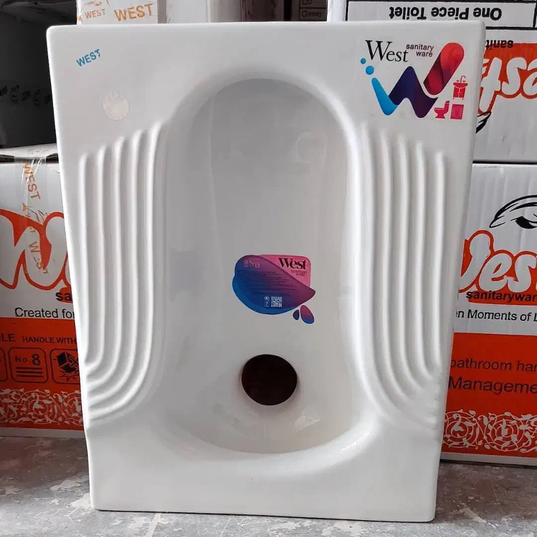 سنگ توالت چینی درجه یک به قیمت کارخانه|مصالح و تجهیزات ساختمان|تنکابن, |دیوار