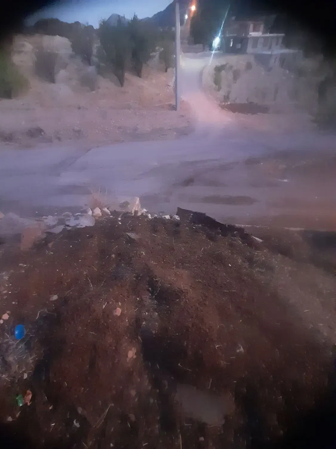 کود حیوانی(گوسفندی)|خدمات باغبانی و درختکاری|یاسوج, |دیوار