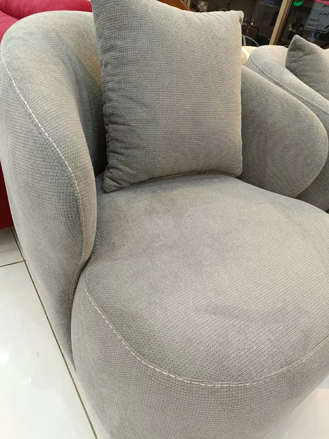 جشنوواره ویژه نقدی ۴۰درصدی فقط تااخرهفته|مبلمان خانگی و میز عسلی|ساری, |دیوار