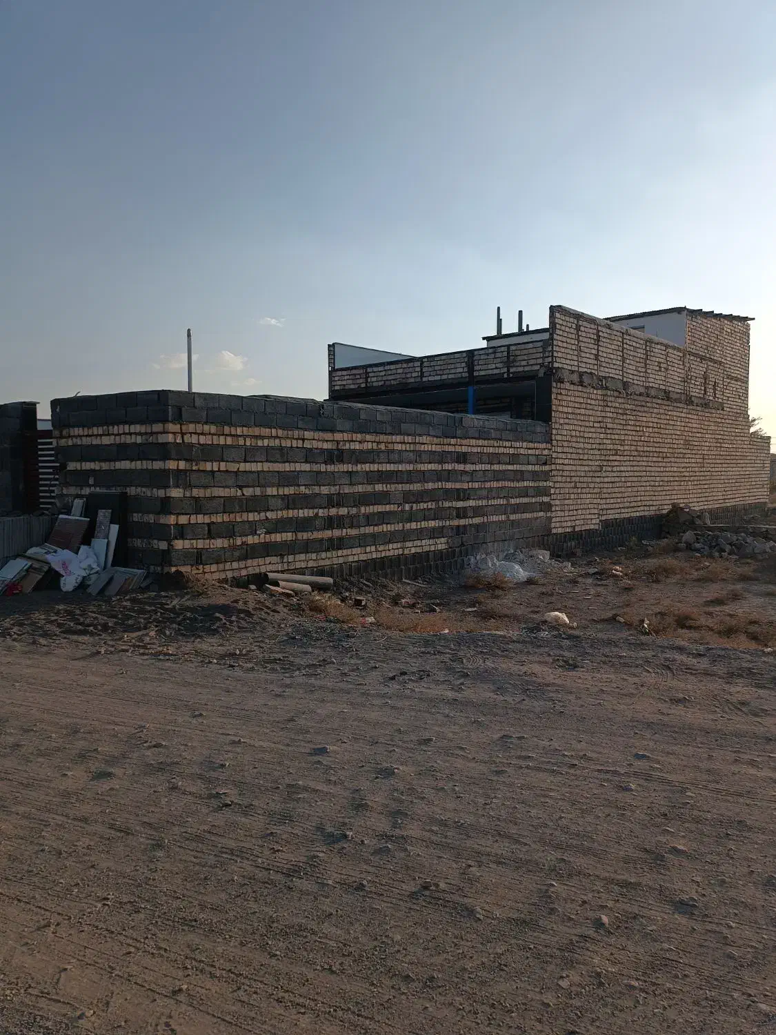 منزل فروشی روستای تقاب|فروش خانه و ویلا|خوسف, |دیوار