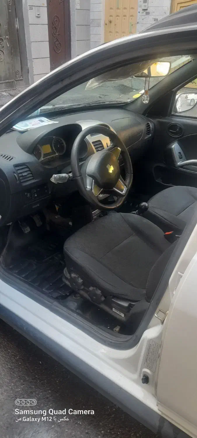 کوییک sسال۱۴۰۲|خودرو سواری و وانت|گرگان, |دیوار