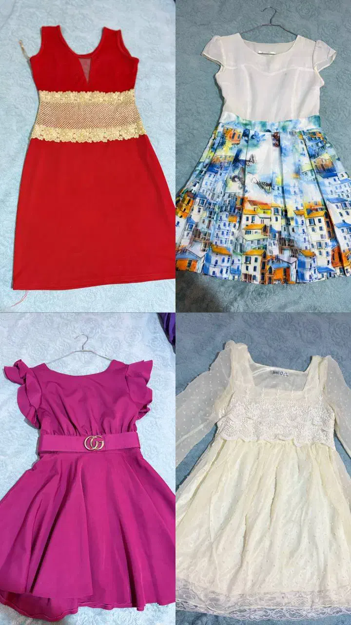 لباس مجلسی درحد نو|لباس|دماوند, گیلاوند|دیوار