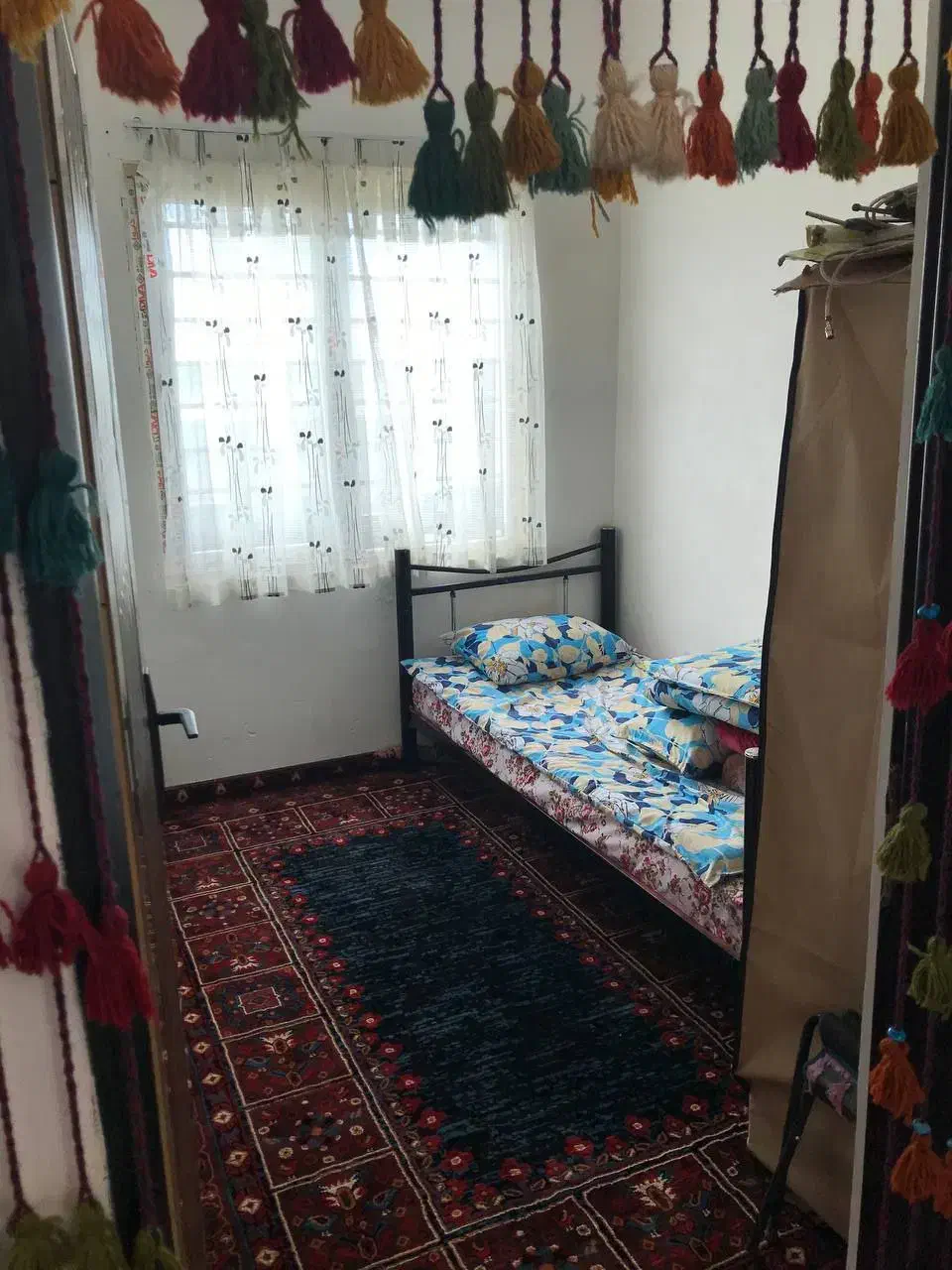 ویلا فلت دوخواب ۱۸۰ متری نوساز سند آماده انتقال|فروش خانه و ویلا|شلمان, |دیوار