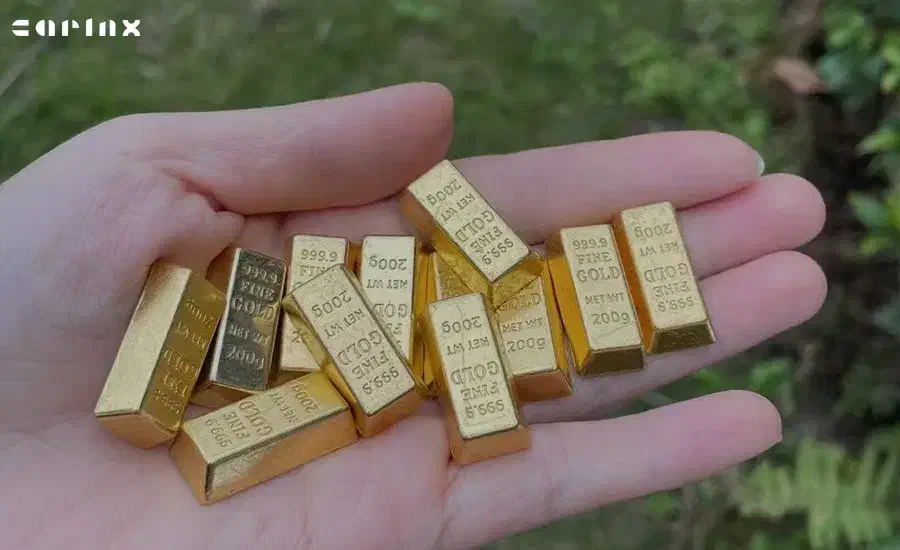 طلای رایگان|کارت هدیه و تخفیف|گرگان, |دیوار