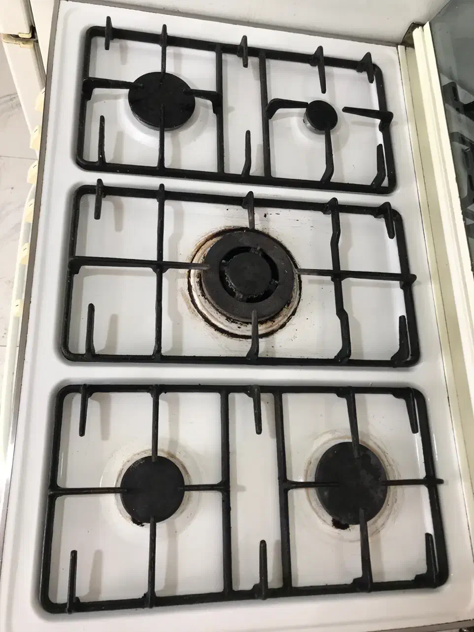 اجاق گاز فردار|اجاق گاز و لوازم برقی پخت‌وپز|گرگان, |دیوار