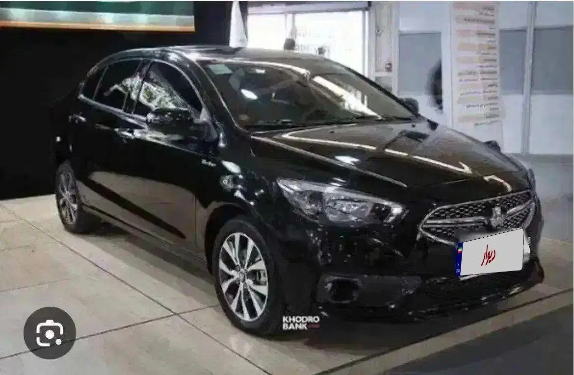 حواله شاهین معاوضه باخودرو|خودرو سواری و وانت|مشهد, الهیه|دیوار