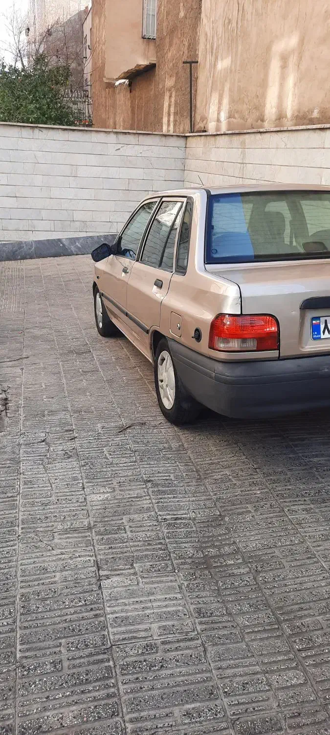 پراید‌۹۰‌دوگانه‌دستی|خودرو سواری و وانت|تهران, تولید دارو|دیوار