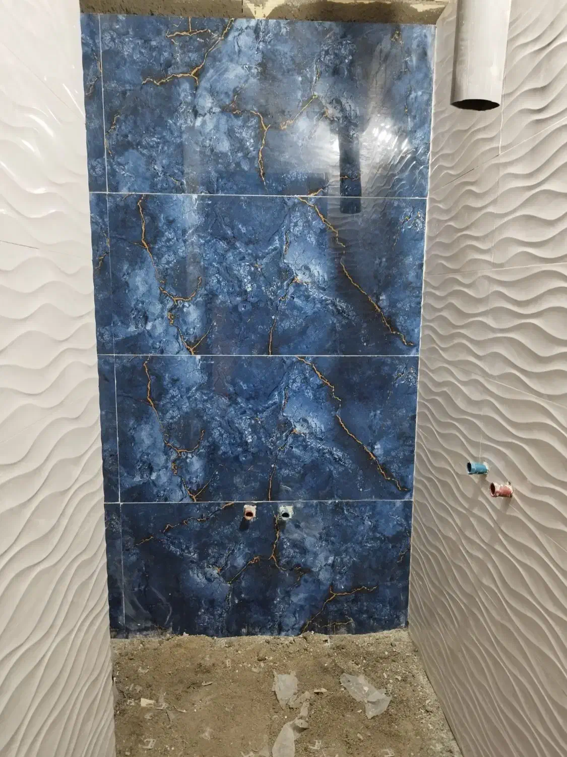 کارگر کاشی کاری|استخدام معماری، عمران و ساختمانی|کرمانشاه, |دیوار