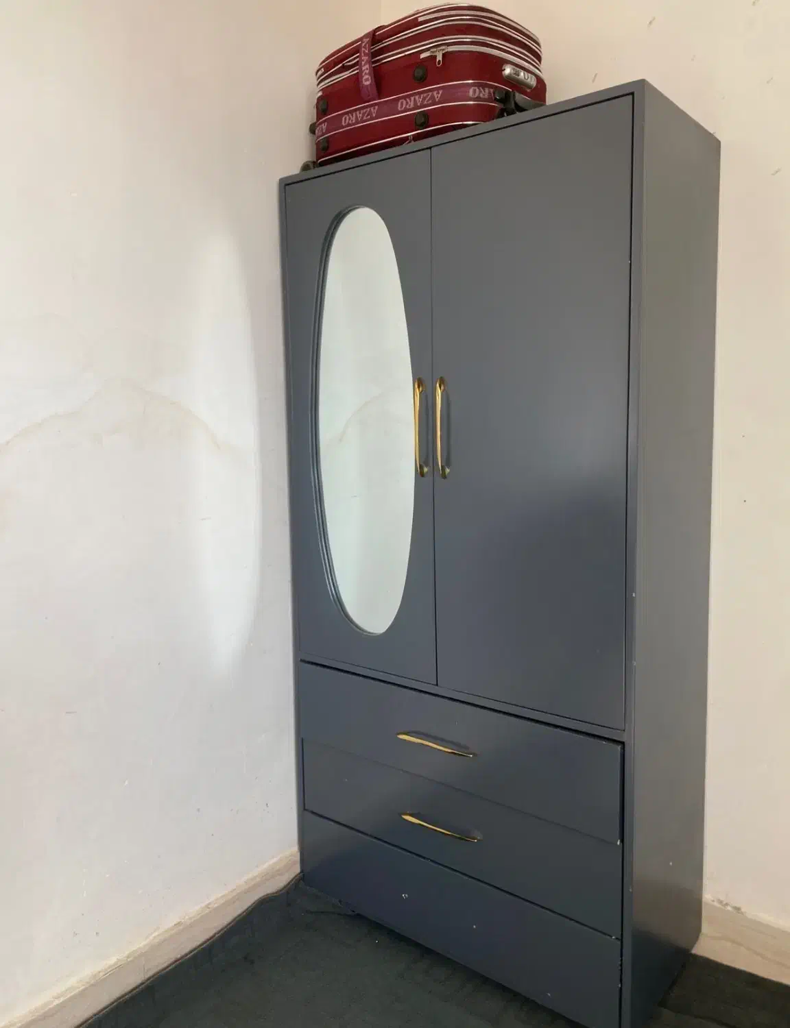 کمد لباس فروشی|جاکفشی، کمد، دراور|بردسکن, |دیوار