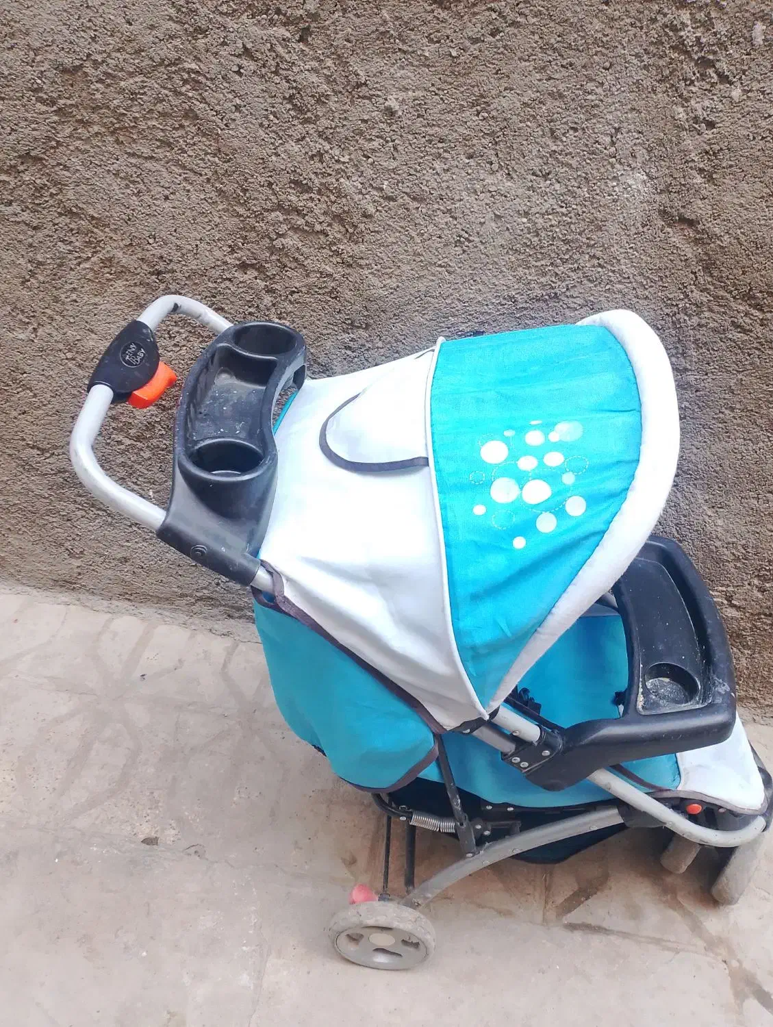 کالسکه آبی|کالسکه و لوازم جانبی|مشهد, موعود|دیوار