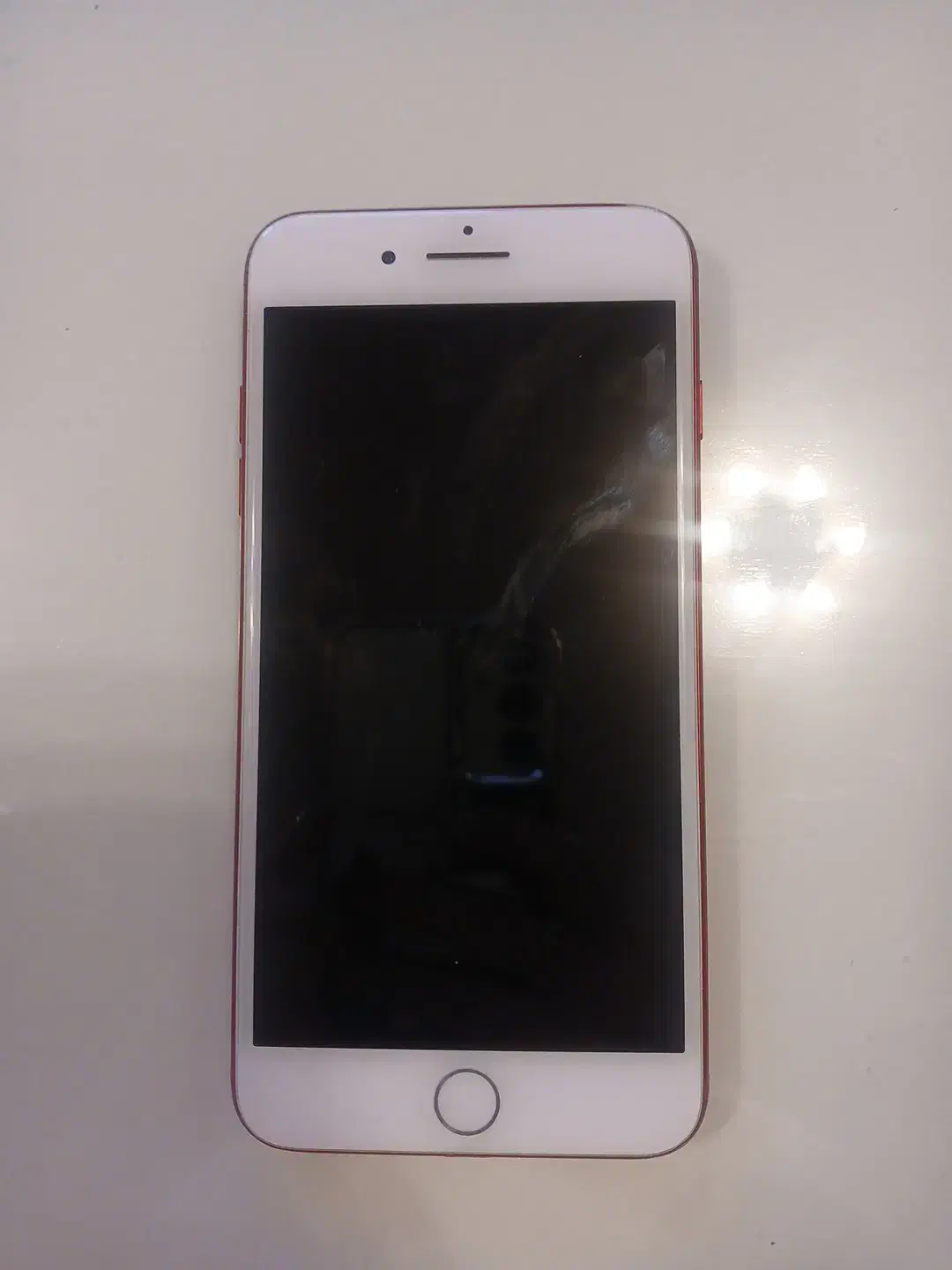 ایفون ۷ پلاس|موبایل|تهران, نیلوفر|دیوار