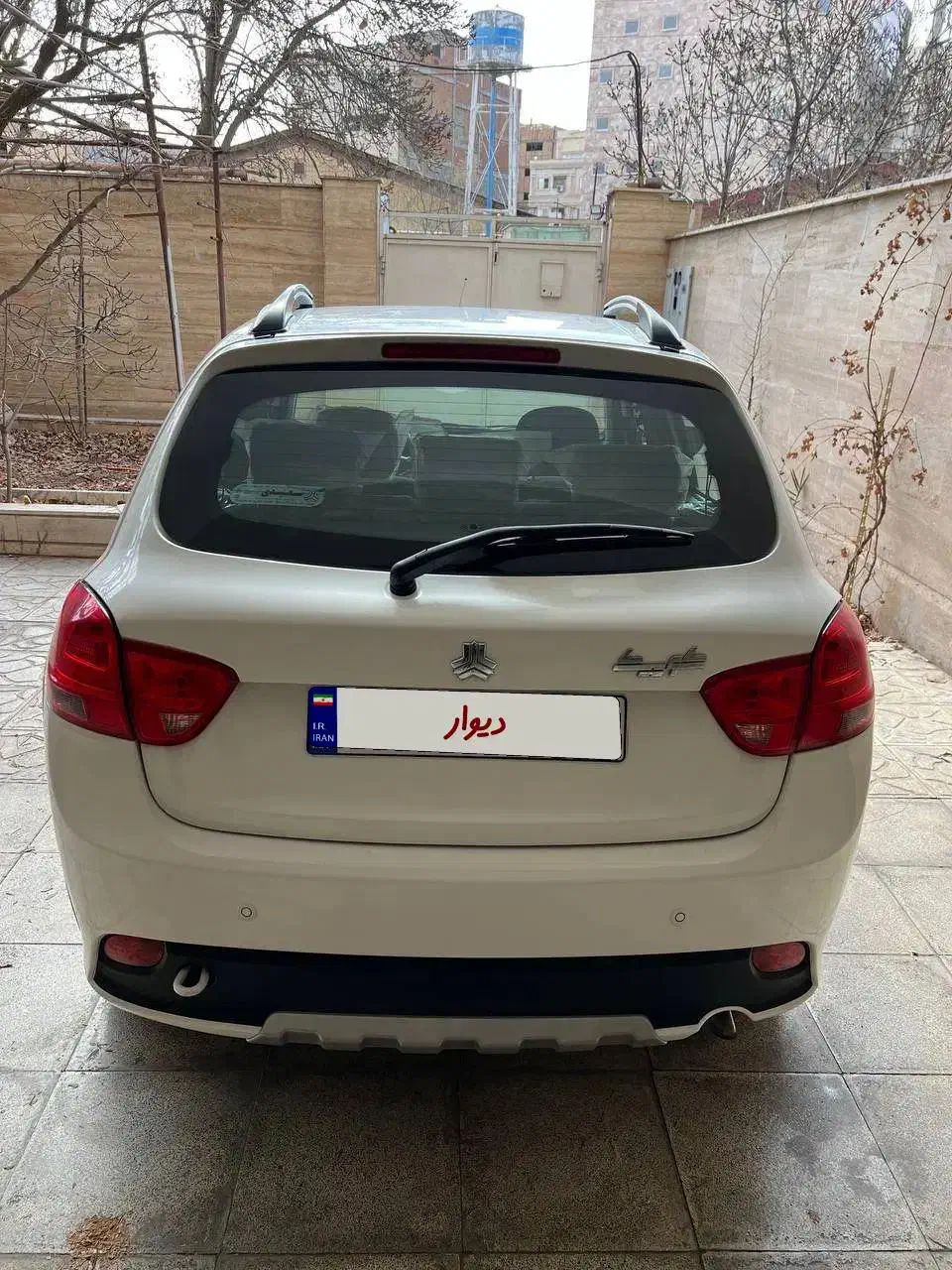 کوییک معمولی بیرنگ|خودرو سواری و وانت|هشتگرد, شهرک ولیعصر (مصلی)|دیوار