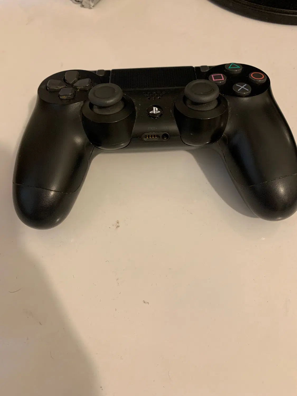 دسته ps4 dualshock 4|کنسول، بازی ویدئویی و آنلاین|تهران, فردوس|دیوار