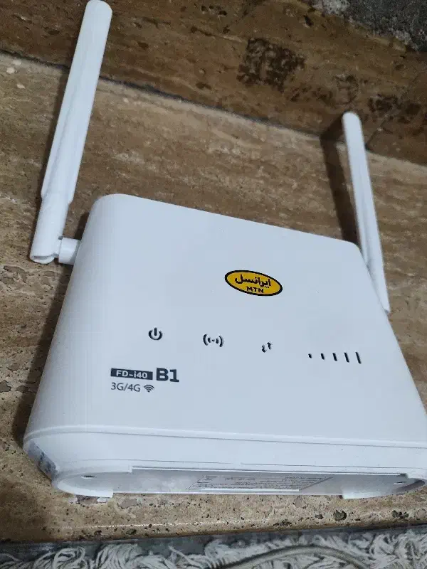 مودم ایرانسل|مودم و تجهیزات شبکه|مسجد سلیمان, |دیوار