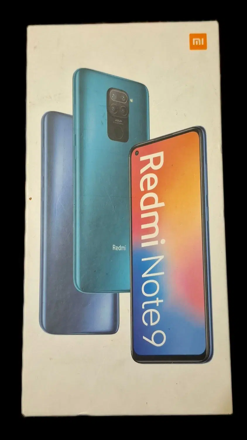 redmi note 9|موبایل|تهران, تسلیحات|دیوار