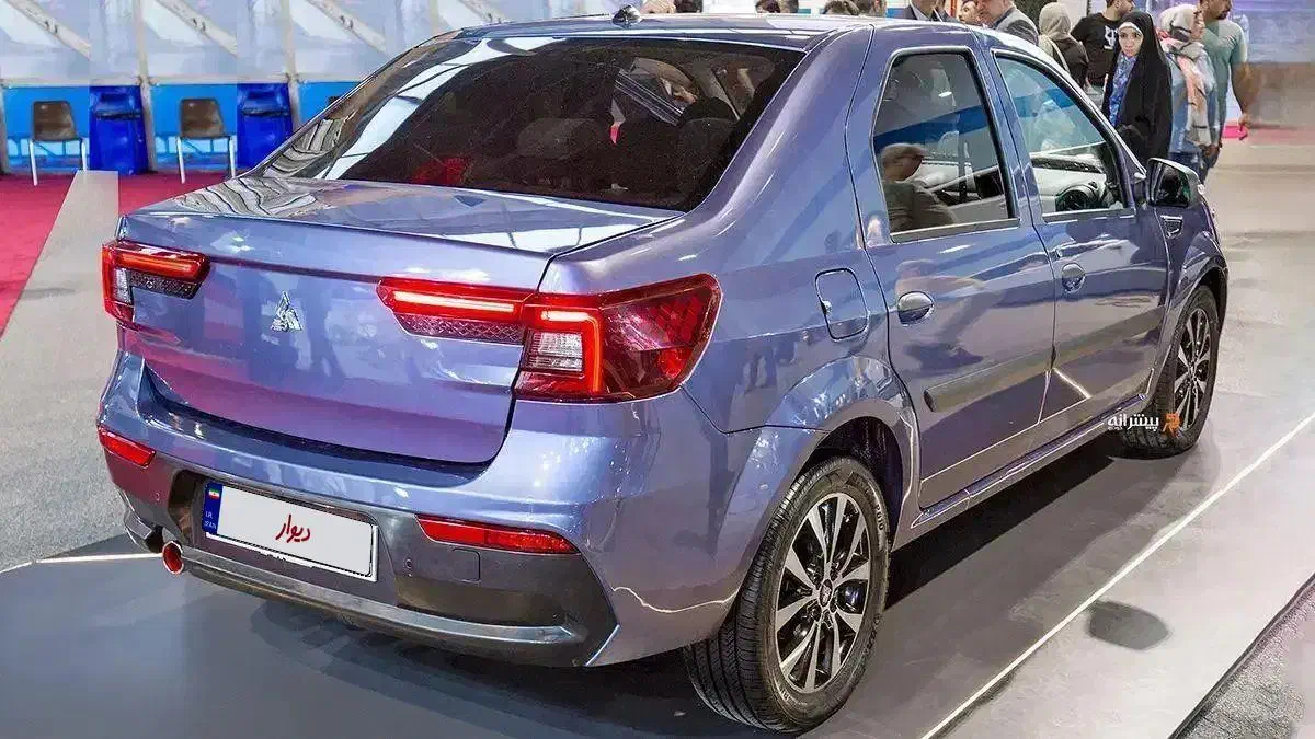 حواله پارس نوا کد ملی بیرجند|خودرو سواری و وانت|بیرجند, |دیوار