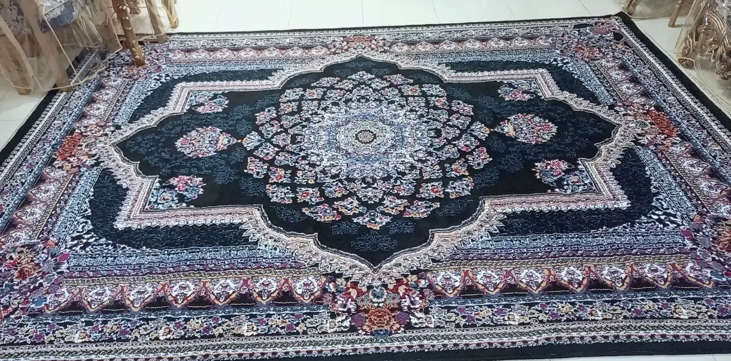 فرش|فرش|چهاردانگه (تهران), |دیوار